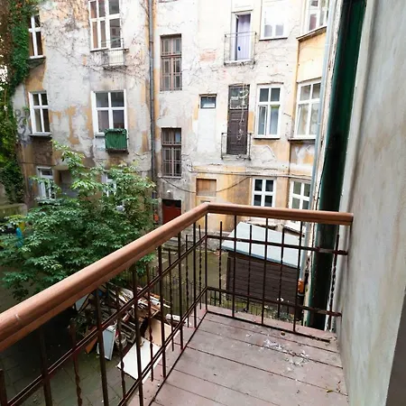 Press Palace Apartment Krakow