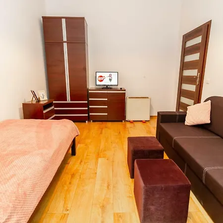 Apartment Press Palace