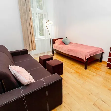 Apartment Press Palace *