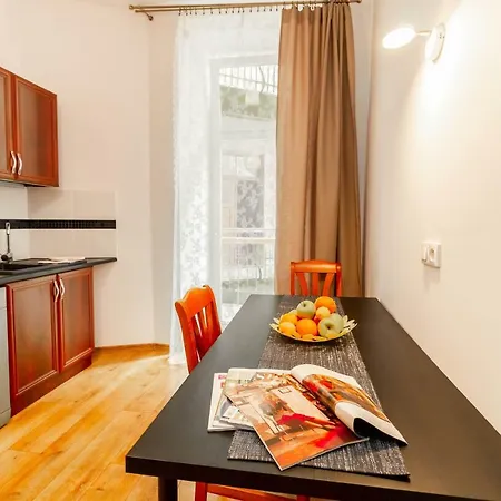 Apartment Press Palace *